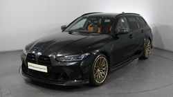 2023 (73) BMW M3 xDrive Competition M 5dr Step Auto 3035795