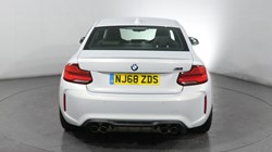 2018 (68) BMW M2 Competition 2dr DCT 3069154