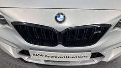 2018 (68) BMW M2 Competition 2dr DCT 3069181