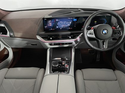 2023 (73) BMW XM 5dr Auto