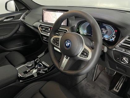 2024 (73) BMW X3 xDrive 30e M Sport 5dr Auto [Tech/Pro Pack]