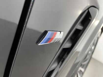 2024 (73) BMW X3 xDrive 30e M Sport 5dr Auto [Tech/Pro Pack]