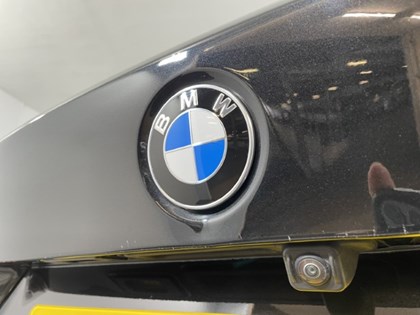 2022 (22) BMW 3 SERIES 320d xDrive MHT M Sport 4dr Step Auto