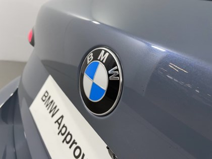 2022 (72) BMW 2 SERIES 223i MHT M Sport 5dr DCT