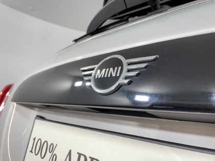 2021 (21) MINI HATCHBACK 2.0 Cooper S Exclusive 5dr Auto