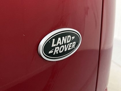 2021 (70) LAND ROVER RANGE ROVER EVOQUE 2.0 D200 R-Dynamic HSE 5dr Auto