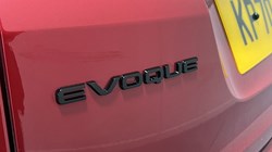 2021 (70) LAND ROVER RANGE ROVER EVOQUE 2.0 D200 R-Dynamic HSE 5dr Auto 3051573