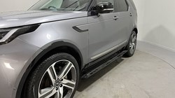 2021 (71) LAND ROVER DISCOVERY 3.0 D300 R-Dynamic HSE 5dr Auto 3088008
