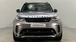 2021 (71) LAND ROVER DISCOVERY 3.0 D300 R-Dynamic HSE 5dr Auto 3087954