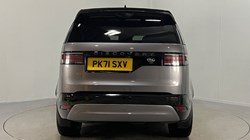 2021 (71) LAND ROVER DISCOVERY 3.0 D300 R-Dynamic HSE 5dr Auto 3087953