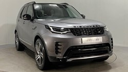 2021 (71) LAND ROVER DISCOVERY 3.0 D300 R-Dynamic HSE 5dr Auto 3087948