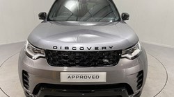 2021 (71) LAND ROVER DISCOVERY 3.0 D300 R-Dynamic HSE 5dr Auto 3088005