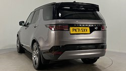 2021 (71) LAND ROVER DISCOVERY 3.0 D300 R-Dynamic HSE 5dr Auto 3087949