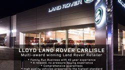 2023 (23) LAND ROVER RANGE ROVER SPORT 3.0 D300 Dynamic SE 5dr Auto 3140459