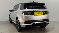 2022 (22) LAND ROVER DISCOVERY SPORT 2.0 P250 R-Dynamic HSE 5dr Auto [5 Seat] 3104807