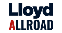 Lloyd AllRoad Logo